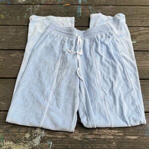 Tommy Hilfiger Blue Comfortable Joggers